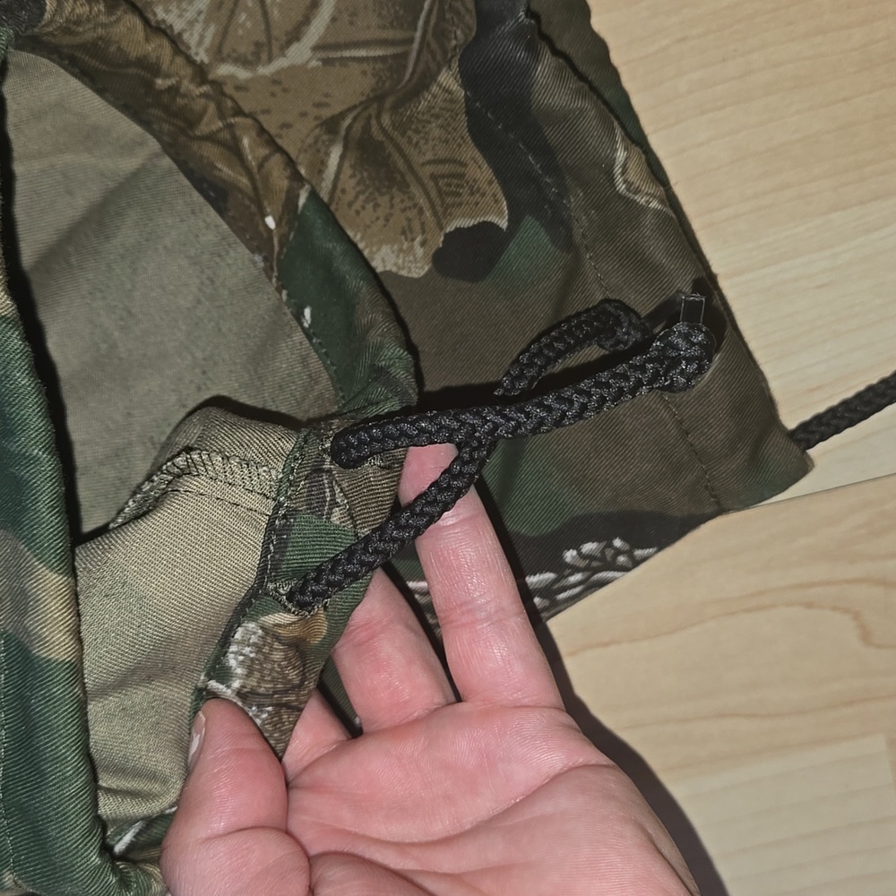 Northwest Territory Camouflage Men's Pants Large 36-38 - Picture 15 of 16